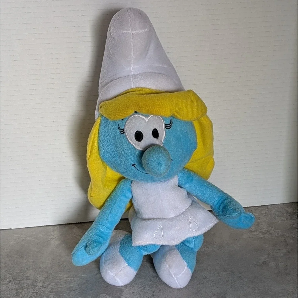 Smurffett 15